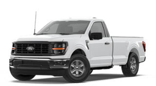 2026 Ford F-150® External Image 2